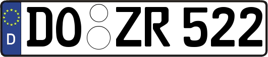 DO-ZR522