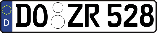 DO-ZR528