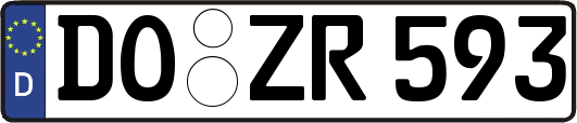 DO-ZR593