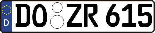 DO-ZR615