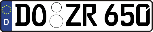 DO-ZR650