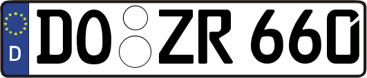 DO-ZR660