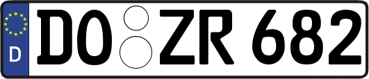 DO-ZR682