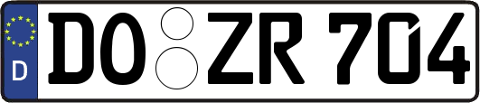 DO-ZR704