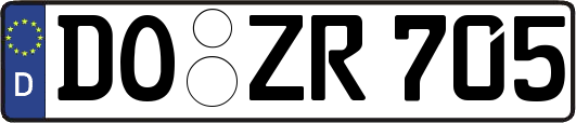 DO-ZR705