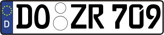 DO-ZR709