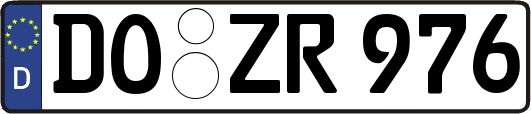 DO-ZR976