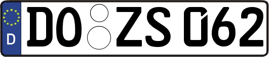 DO-ZS062