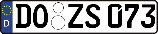 DO-ZS073