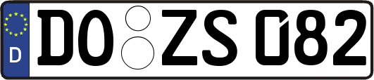 DO-ZS082