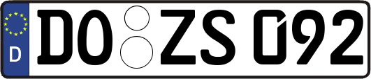 DO-ZS092