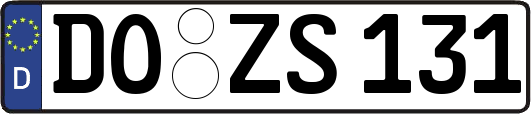 DO-ZS131