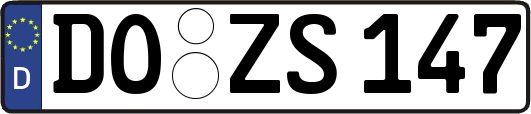 DO-ZS147