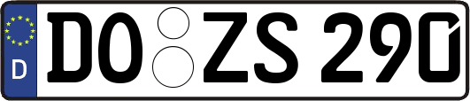 DO-ZS290
