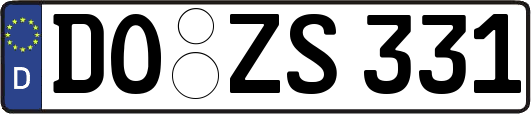 DO-ZS331