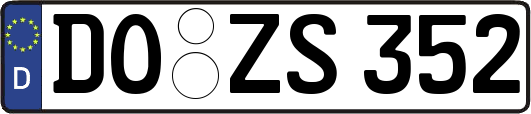 DO-ZS352