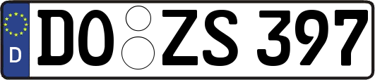 DO-ZS397