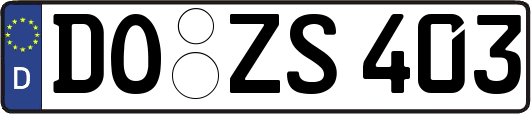 DO-ZS403