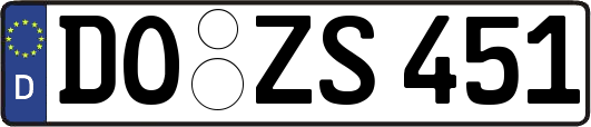 DO-ZS451