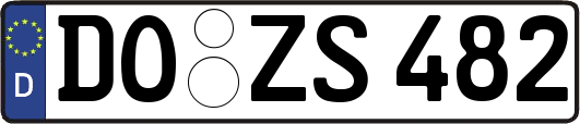 DO-ZS482