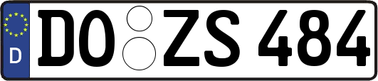 DO-ZS484