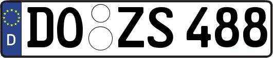 DO-ZS488