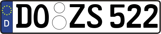 DO-ZS522