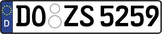 DO-ZS5259