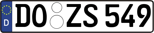 DO-ZS549