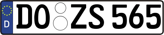 DO-ZS565