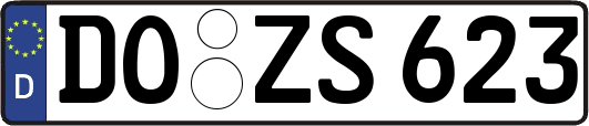 DO-ZS623
