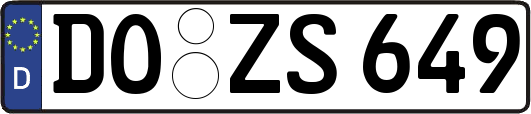 DO-ZS649