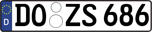 DO-ZS686