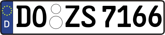 DO-ZS7166