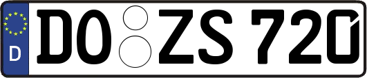DO-ZS720