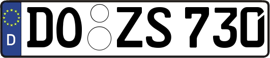 DO-ZS730