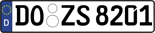 DO-ZS8201