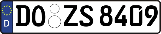 DO-ZS8409