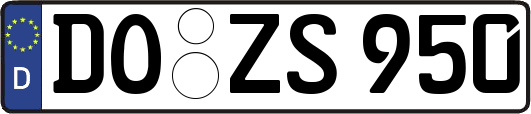 DO-ZS950