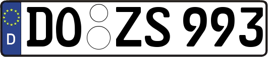 DO-ZS993