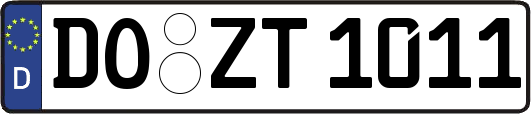 DO-ZT1011