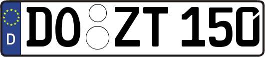 DO-ZT150