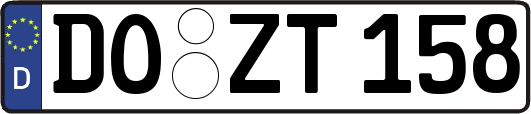DO-ZT158