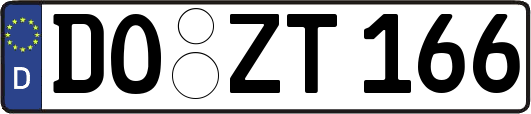 DO-ZT166