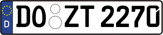 DO-ZT2270