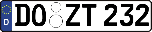 DO-ZT232
