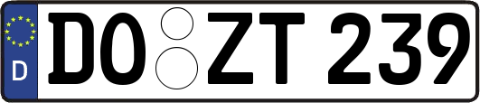 DO-ZT239