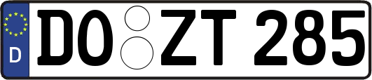 DO-ZT285