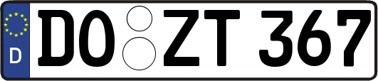 DO-ZT367