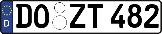 DO-ZT482